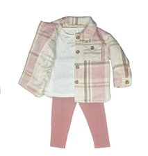 Set completo bambina F&F