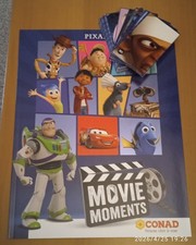 Raccolta completa figurine