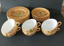 Servizio da tè 6 persone