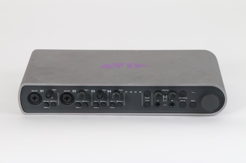 Avid mbox pro - 3,