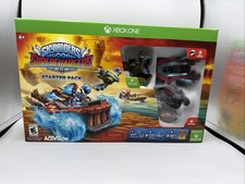 Skylanders - SuperChargers