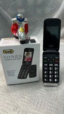 Trevi flex plus telefono - trevi,