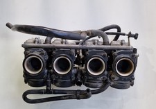 Carburatori  Honda Cbf 600 2006 (Leggi Descrizione)