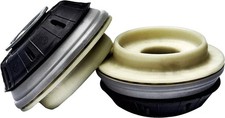 Coppia supporti ammortizzatore - coppia,