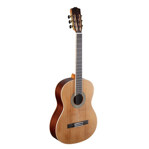 Fame bonita cedro - neck,