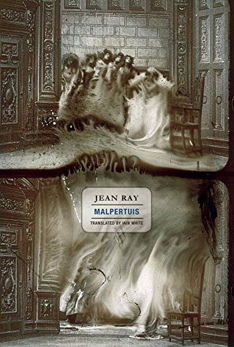 Malpertuis new jean - -,