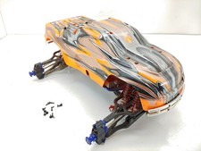 Traxxas T-Maxx 3.3 Monster