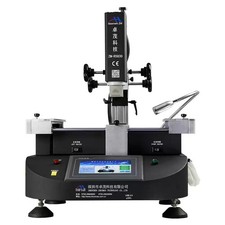 Stazione di rilavorazione BGA