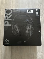 Logitech G Pro X 2 LIGHTSPEED