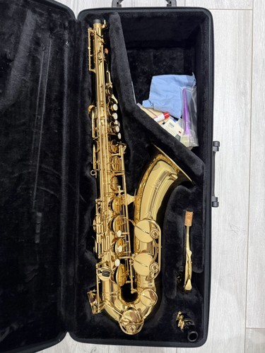 Sax tenore - sax,