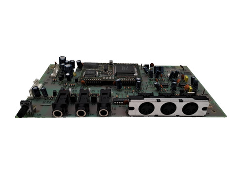 Scheda pcb audio roland - audio,