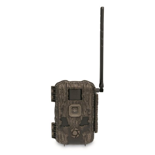 Stealth cam fusion max - stealth,
