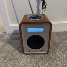 Radio DAB/FM da tavolo Vita