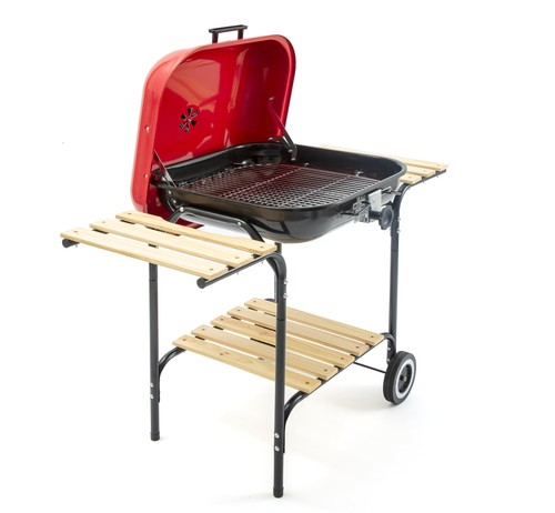 Efesto bbq barbecue - barbecue, a