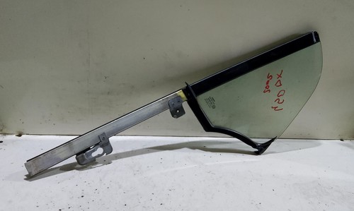 Deflettore ant per smart - deflettore,