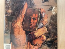 Preacher #18 Comic Book VF/NM