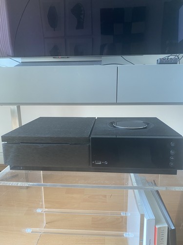 Naim uniti star amplificatore - naim,
