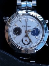 Cronografo automatico Wyler Vetta Trafalgar