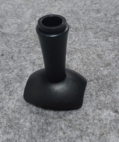 Cuffia leva cambio nera smart - leva,