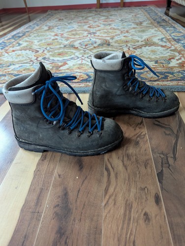 Stivali trekking uomo - da,