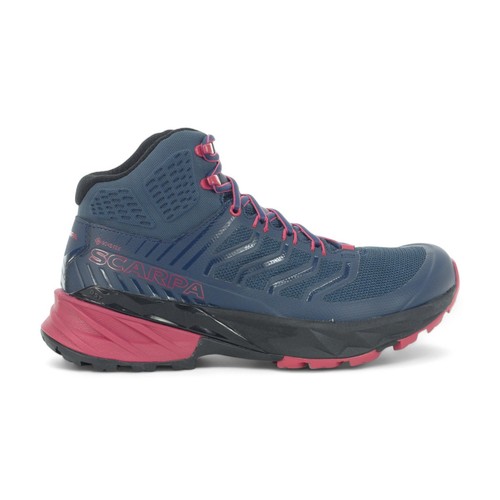 Scarpone trekking scarpa - scarpone,