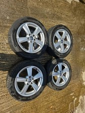 Cerchi In Lega Audi Q2