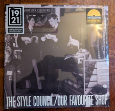 The Style Council - Our