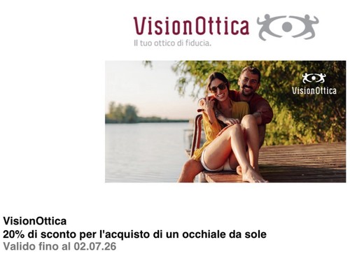 Visionottica occhiali sole - visionottica,