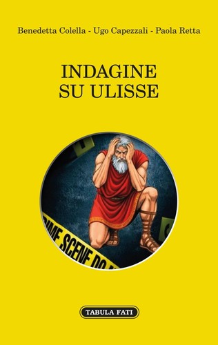 Libri ugo capezzali colella - libri,
