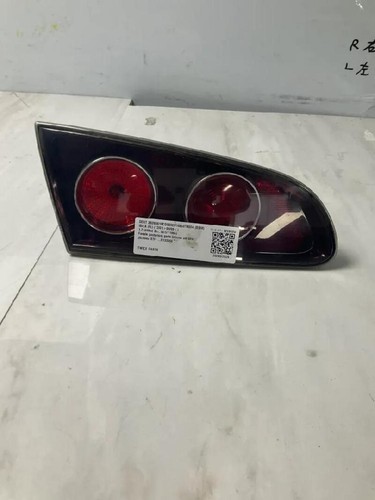 6l6945107f fanale posteriore - 6l6945107f,