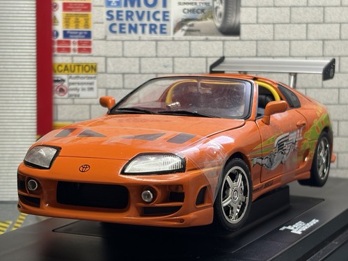 Boxed fast and furious - *boxed*,