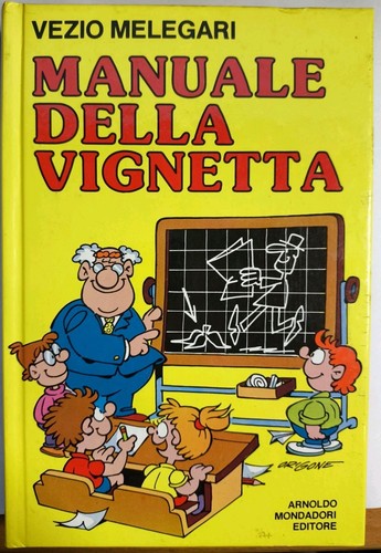 Libro manuale della - manuale,