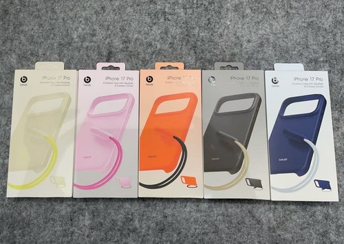 Custodia beats magsafe - custodia, e