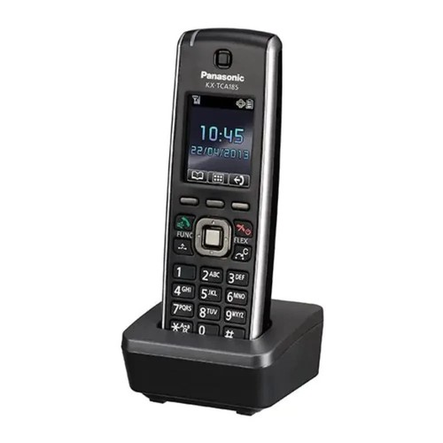 Panasonic telefono wireless - panasonic,