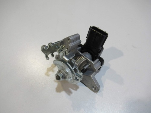 Motore acceleratore elettrico