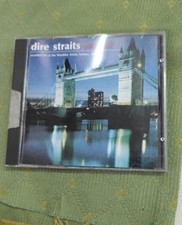 DIRE STRAITS Live at the