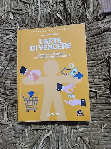 Arte vendere sansavini - s.,