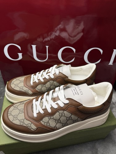 Sneakers gucci dali - dali, gg