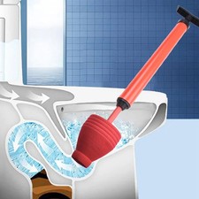 E Uso Tuffatore Tubo WC Alta