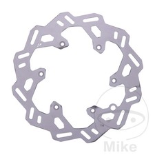 DISCO FRENO ANTERIORE A