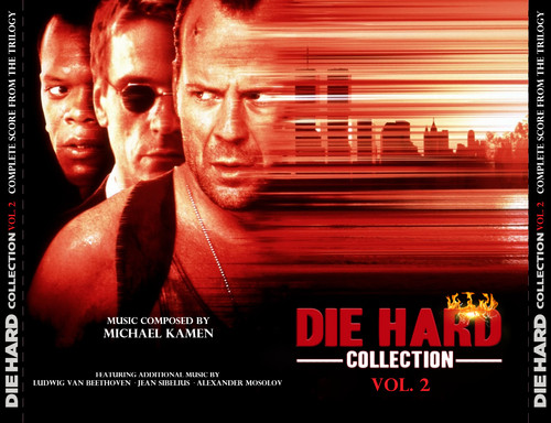 Die hard collection vol - hard,