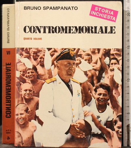 Contromemoriale vol bruno - 4.,