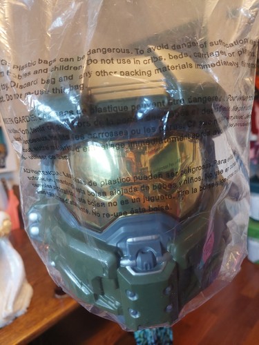 Nuovo halo master chief - halo,