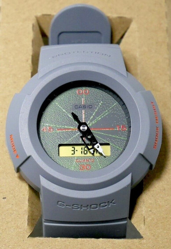 Orologio analogico casio - orologio,