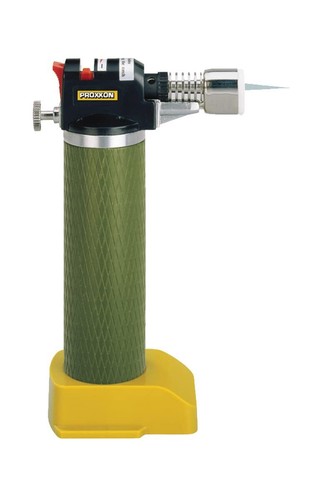Proxxon microflam bruciatore - proxxon,