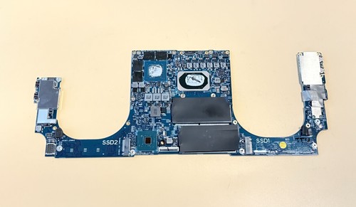 Dell xps 9700 - 17, intel