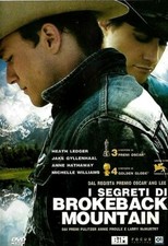 I SEGRETI DI BROKEBACK