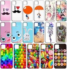 CUSTODIA COVER MORBIDA IN TPU