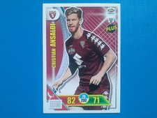 Calciatori Panini Adrenalyn