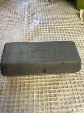 Borsa Trousse Attrezzi Alfa